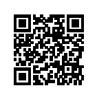 モバイル用サイト QRコード モバイル用サイト QRコード