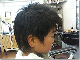 かっこいいー☆ かっこいいー☆