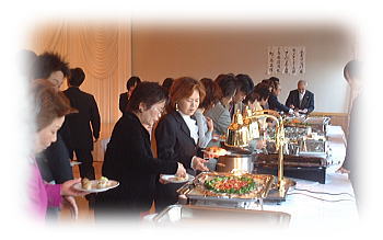 お食事キタ━━━━ヽ(`∀´ )ノ━━━━!!!! お食事キタ━━━━ヽ(`∀´ )ノ━━━━!!!!
