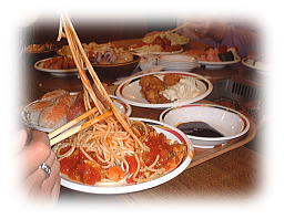 アレもコレも・・・美味しそ~ アレもコレも・・・美味しそ~