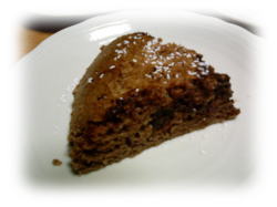 チョコケーキ チョコケーキ