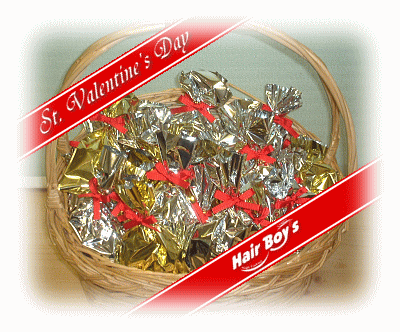 St. Valentine's Day
