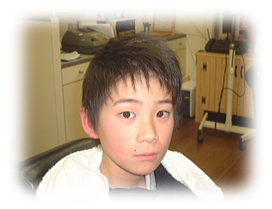 Yくん、いらっしゃい♪＾＾