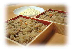 mちゃんのおいしい手料理♪ mちゃんのおいしい手料理♪