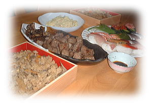 おいしかった^^♪ おいしかった^^♪