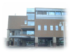 倉敷市保健所 倉敷市保健所