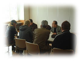 監査会・・・ 監査会・・・