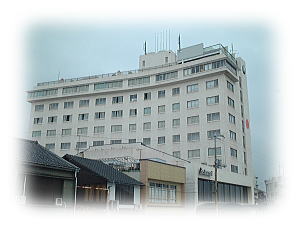 鞆 シーサイドホテル