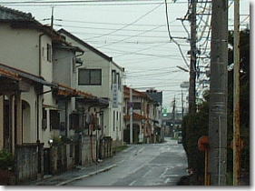 あぶないなぁ~