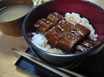 栄養満点♪