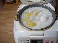 バッチリ出来てる~♪