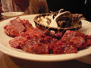 盛り合わせ♪