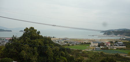 日本のエーゲ海 日本のエーゲ海