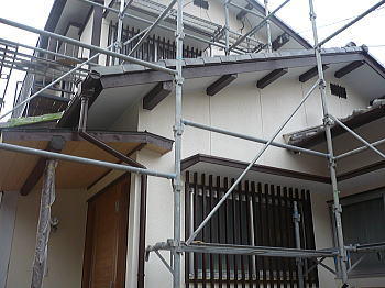 パパのDIY♪