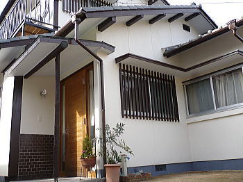 生まれ変わった我が家♪