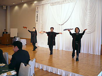 NAKASYOUダンスチーム NAKASYOUダンスチーム