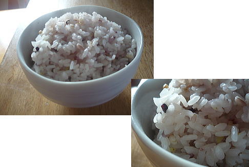 プチプチ食感でおいしい~♪ プチプチ食感でおいしい~♪