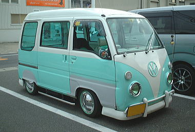 個人的にはコッチが好き♪