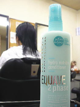 Hair Boy's 自慢の一品♪