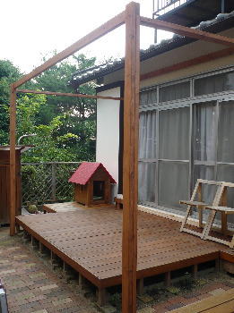 先週までの進行状況!