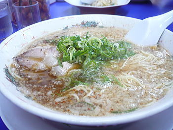 醤油ラーメン♪ 醤油ラーメン♪