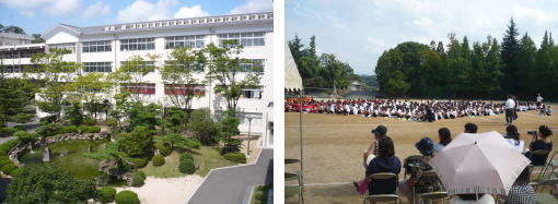 文化祭 文化祭
