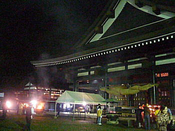 雨なのにぃ～！(´～｀)ﾏｯﾀｸ～