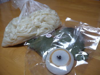 ご馳走様でした～♪＾＾
