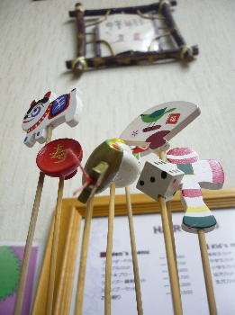 今年も残すところあと・・・日。