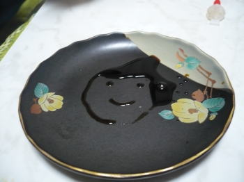 ２００９年も笑顔で・・・