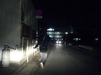 応援、しっかりね~♪