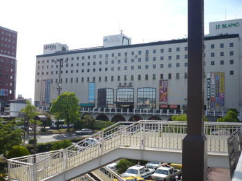 倉敷駅