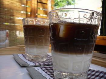 コーヒータイム♪