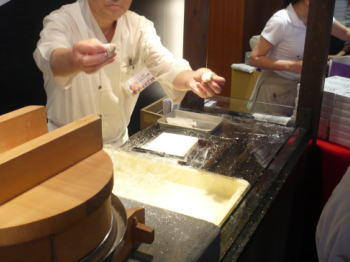 試食　ｷﾀ━━（ﾟ∀ﾟ）━━ﾖ