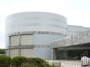 ライフパーク倉敷