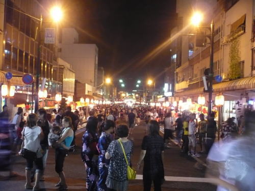 備中松山踊り 備中松山踊り