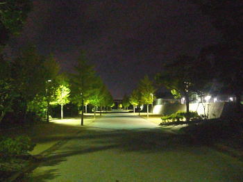 倉敷スポーツ公園・マスカットスタジアム
