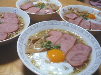 大好評♪ 大好評♪