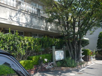 内科医院さん