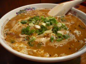 激辛ラーメン 激辛ラーメン