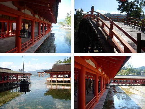 厳島神社