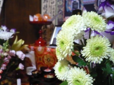 一周忌
