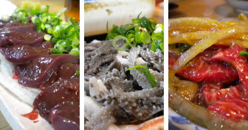 美味しいお刺身♪
