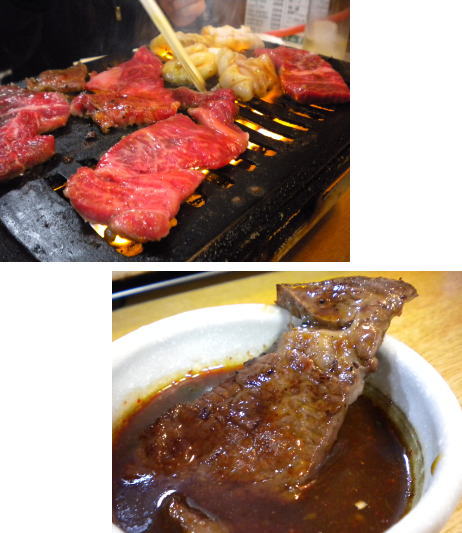 食べ応え十分！！