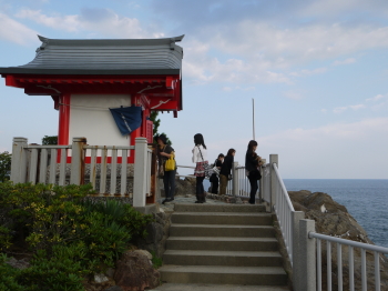 何神社?(汗)