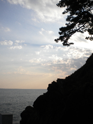 絶景♪~(´ε` )