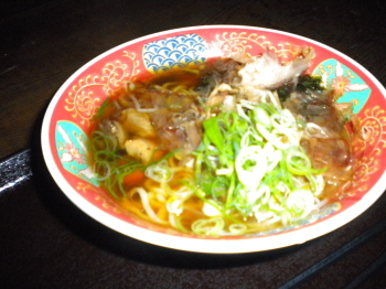 土佐・南国ラーメン