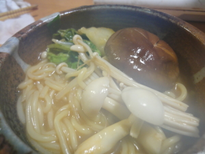 ホラまた・・・