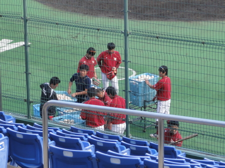 誰だ?