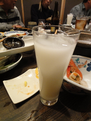 カルピス・ソーダ♪^^